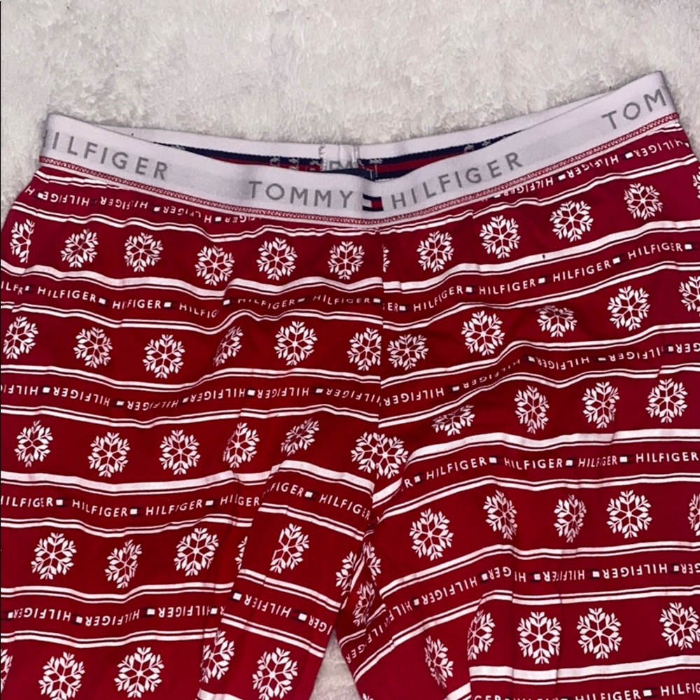 Tommy Hilfiger Pj Pants!